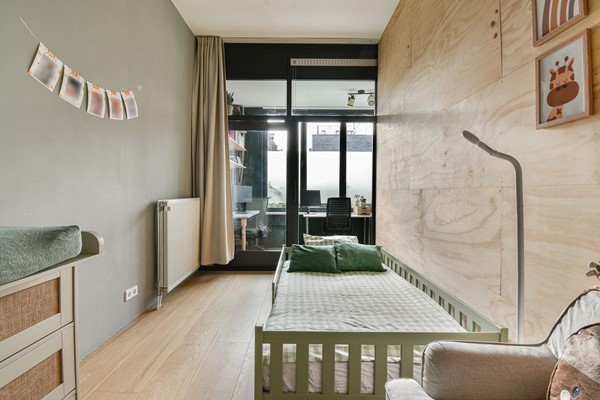 Medium property photo - Erich Salomonstraat 436, 1087 JA Amsterdam